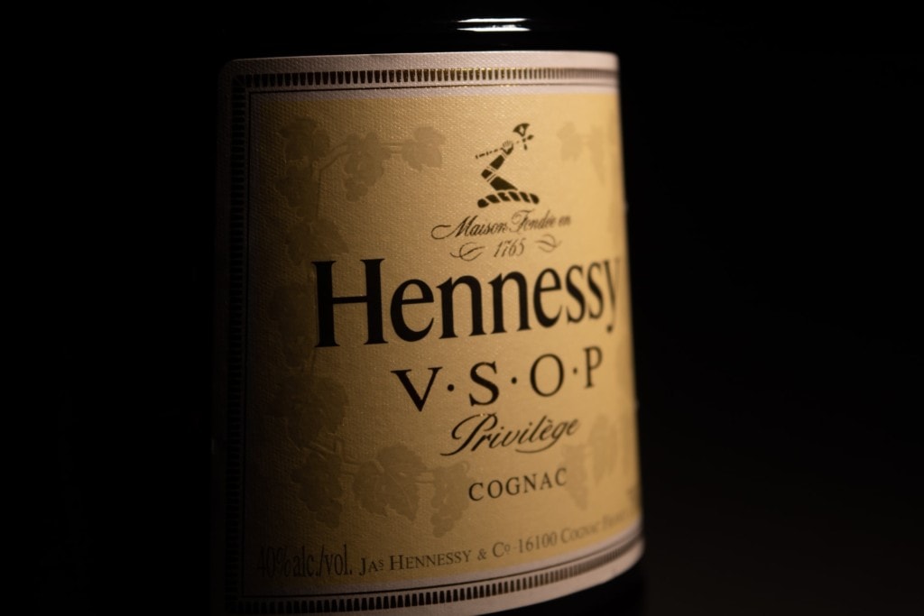 hennessy cognac