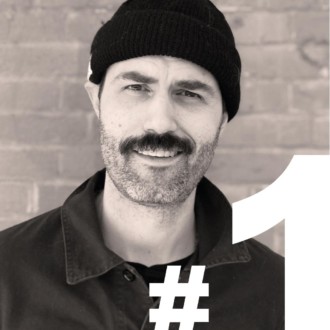 Conoce al mejor bartender de Diageo World Class en Canadá