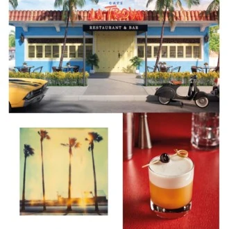 Bartender : l’héritage du Cantinero au Café La Trova