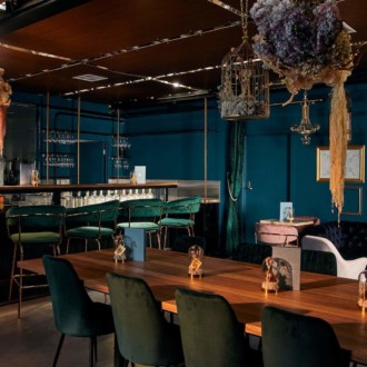 Brunswick Aces abre el primer bar sin alcohol de Australia