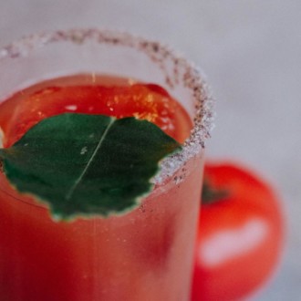 CBD cocktails: how to make CBD infusions in cocktails