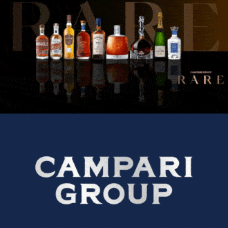 Grupo Campari refuerza su presencia en Estados Unidos con división súper premium