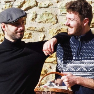 How to revive a village with a bar-restaurant?