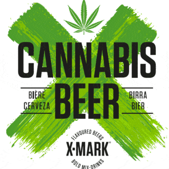 La cerveza de marihuana, una oportunidad de mercado para AB InBev