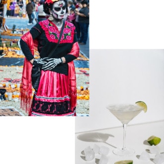 Cinco de Mayo: fun facts, tequilas and 5 cocktails on this day