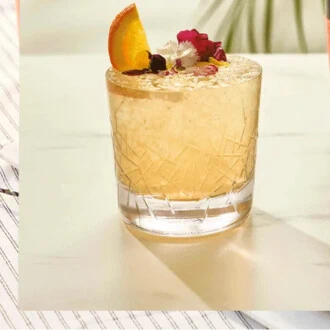 2 rum cocktails for summer