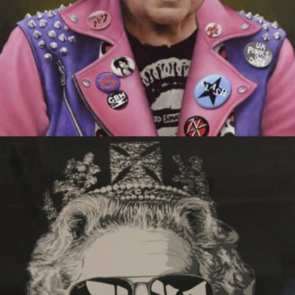 La ginebra de la reina Isabel ahora tiene un nuevo aliado: la cerveza