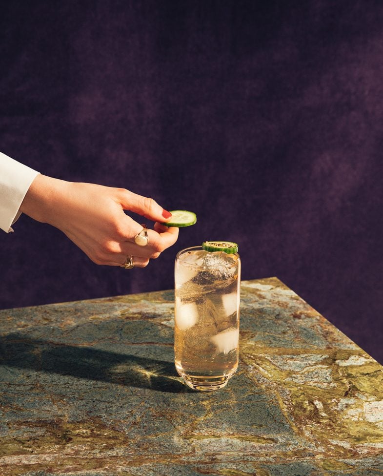 HERA est la nouvelle liqueur de whisky du Québec