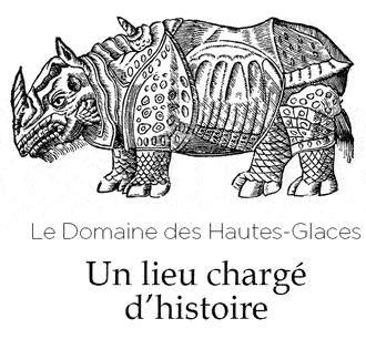 Découvrez le whisky bio du Domaine des Hautes Glaces