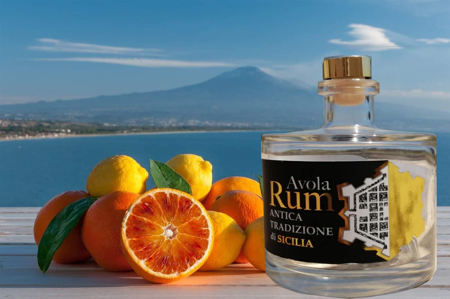 avola rum