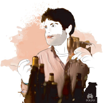 « Bartender Survival : il y a une lumière au bout du tunnel », par Brad Japhe