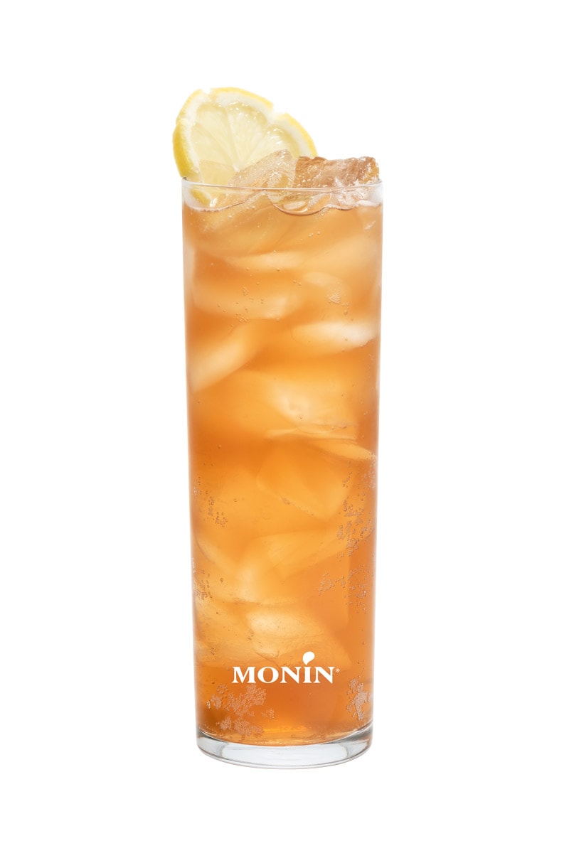 MONIN suggests 4 nonalcoholic cocktails for summer