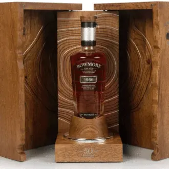 Sotheby’s lance une vente aux enchères de 75 lots de whiskies rares et Moutai