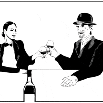 Espirituosos y vinos franceses respiran tras anulación de los derechos de aduana