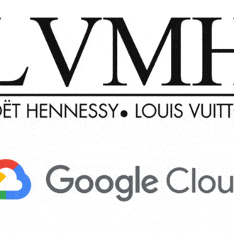 LVMH x Google: el grupo invita la inteligencia artificial a los licores