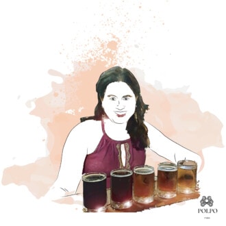 Tara Nurin: Incluso durante la pandemia, los compradores de licores siguen gastando en mejores marcas