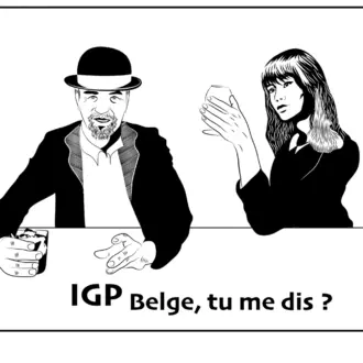Le whisky belge pourrait obtenir une IGP
