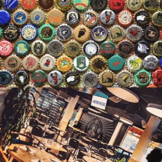 France’s largest beer bar opens: La Bièrothèque