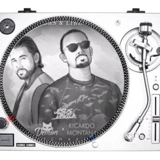 a-ha – Take On Me (Dimitri Vegas & Like Mike Remix)