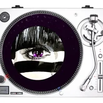 Purple Disco Machine, Sophie And The Giants – Hypnotized (Visualiser)