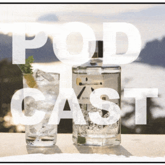 La Casa de Suntory presenta ahora un podcast dedicado a Gin Roku