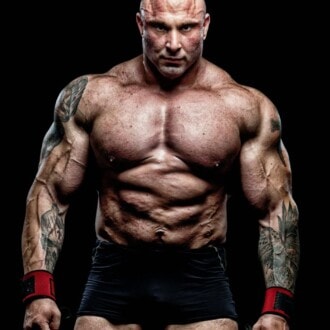 El top diez de los alcoholes más fuertes