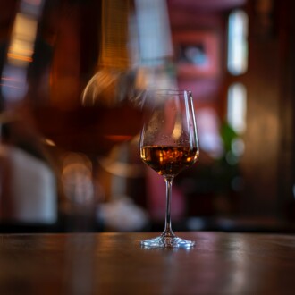 Digestivos y bebidas para las últimas cenas del verano