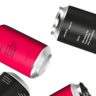 Canned cocktails are on the rise! Discover 5 best canned cocktails