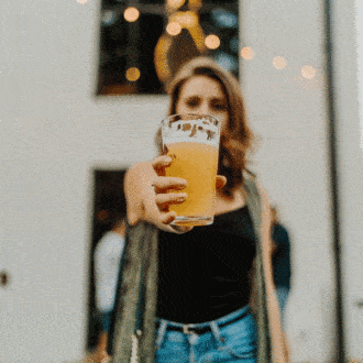 Beer: food or alcoholic beverage?