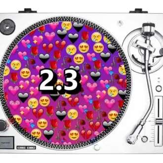 Dance to FrankJavCee with a summer cocktail