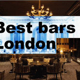 7 of the best cocktail bars in London