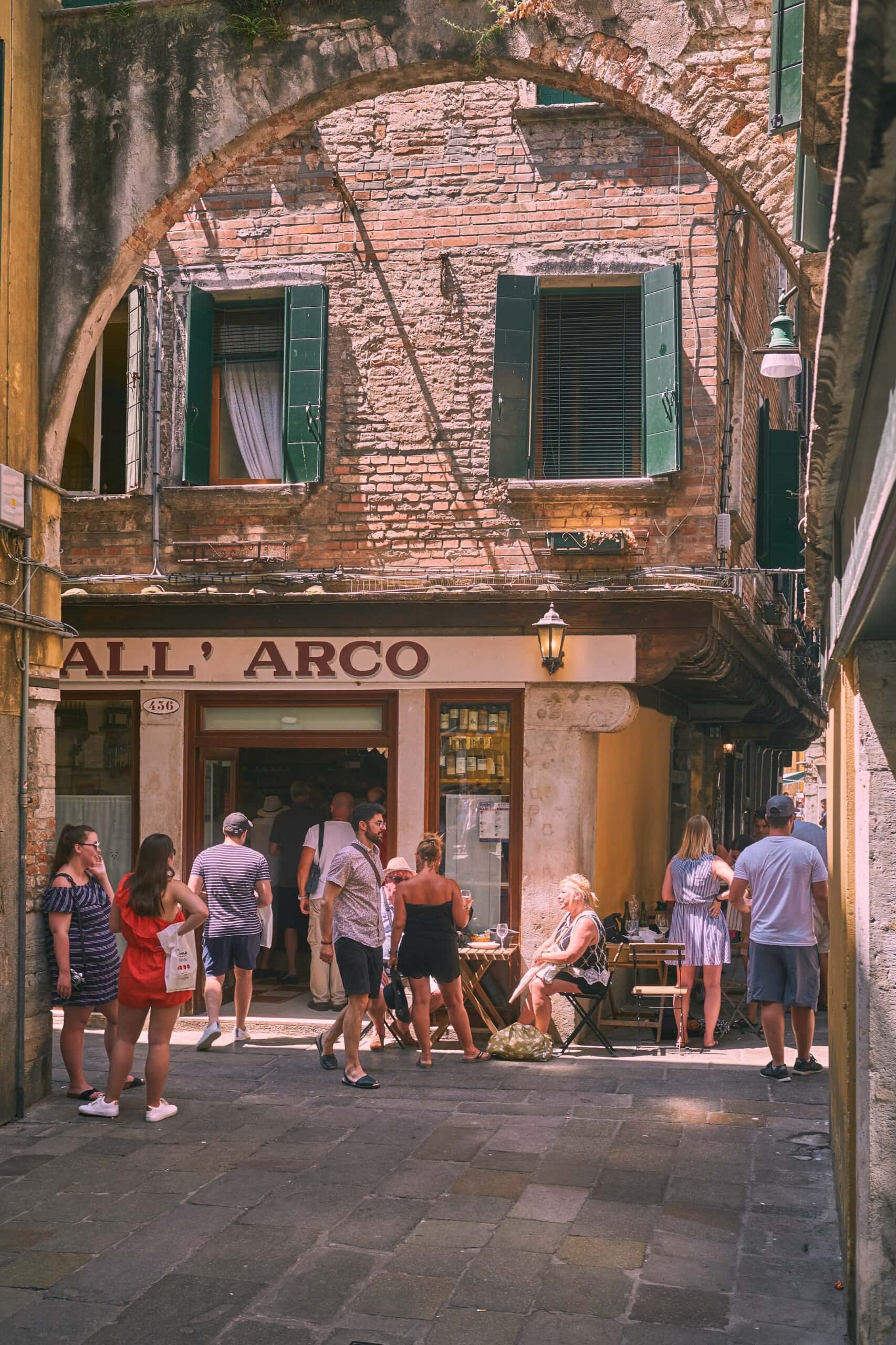 venezia da bere