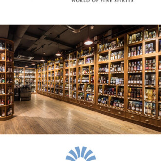 Pernod Ricard adquiere The Whisky Exchange