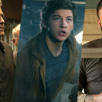 Estrenan The Tender Bar, la película más reciente de George Clooney