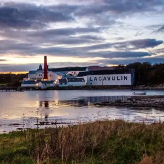 Découvrez 5 des plus belles distilleries de whisky d’Ecosse
