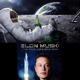 Tesla Giga Beer: Y después del tequila, la cerveza