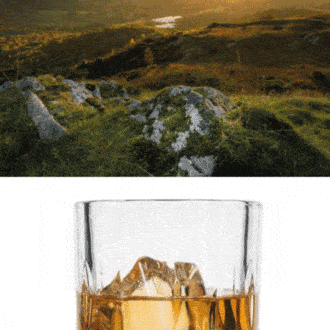 Un organismo comercial sugiere cambios en las normas del whisky irlandés