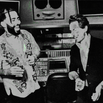 Angels’ Share rediseñado por Kilian Hennessy junto a French Montana