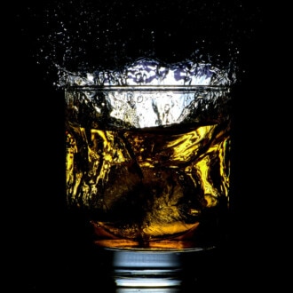 Le whisky est bénéfique pour la santé, mais avec une grande prudence !