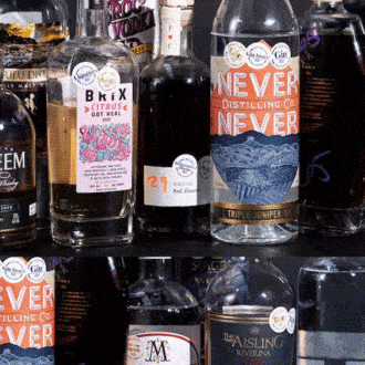 Estos espirituosos australianos del sur arrasaron en los Tasting Australia Spirit Awards