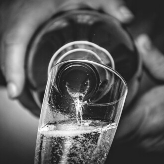Prosecco: prevén posible aumento de precio