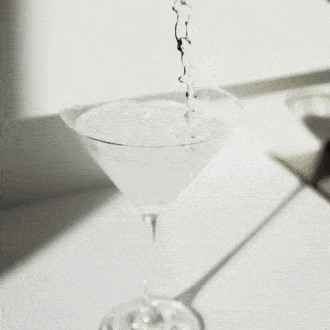 Une distillerie new-yorkaise crée une vodka au CO2