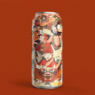 Fantastic award-winning alcohol bottle designs