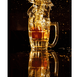 El precio de la cerveza en Francia pudiera aumentar de 5 a 10%