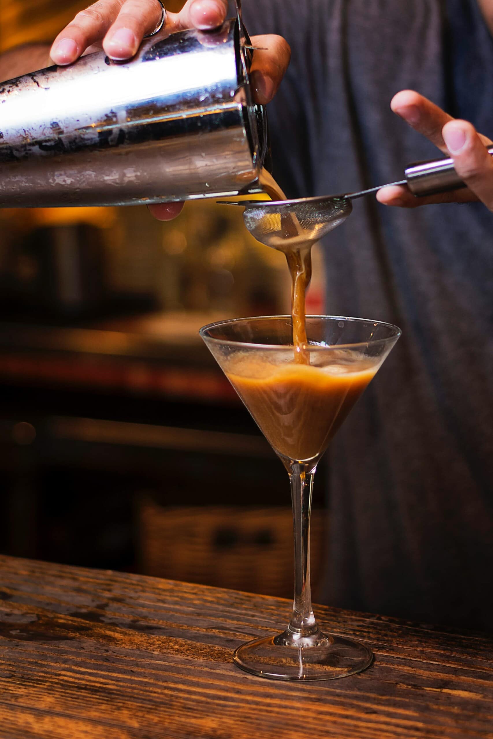 coffee cocktails