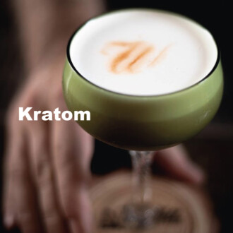 Kratom or how to diversify in times of Covid