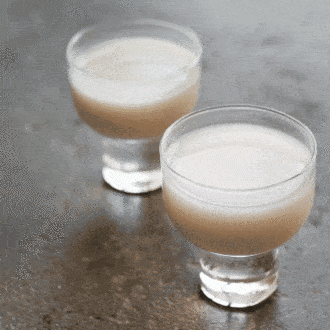 Makgeolli, la bebida fermentada coreana