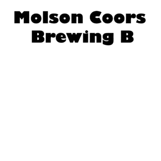 Molson Coors Brewing B: 2.82 billion on sales
