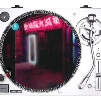 Your song for the day: Kalax – Out of Time (feat. Pyxis, Jay Diggs)