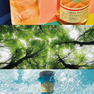 5 licores y destilados ecológicos británicos